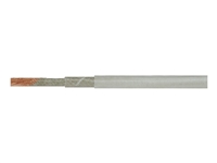 GN500 Mica Silicone High Temperature Wire, Temperature Resistant to 500 ° C, Metallurgical and Chemical Oven Special Wire