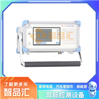 接触式温度检测设备