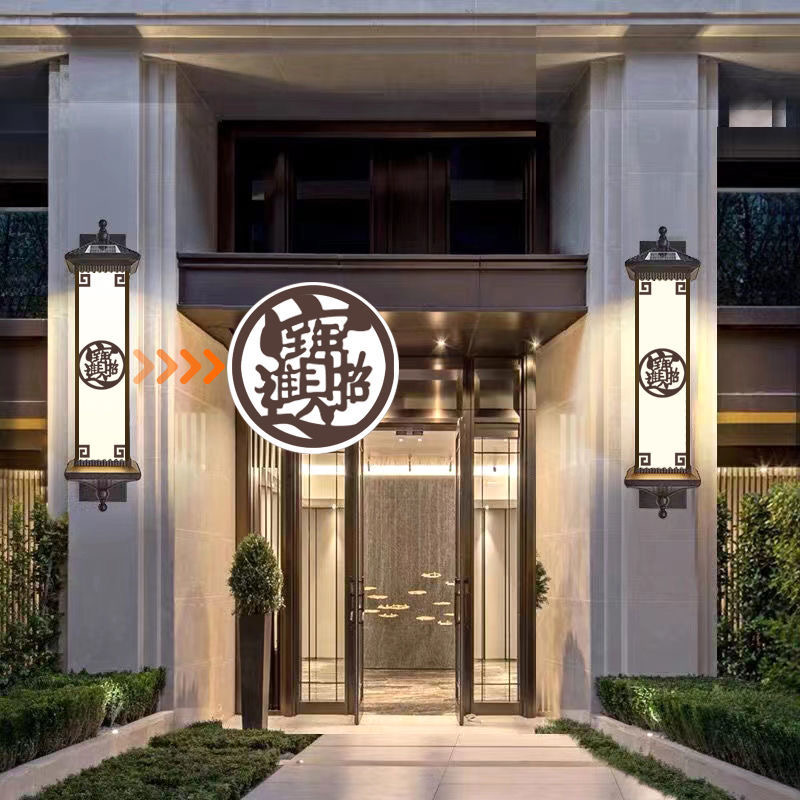 浙江耐磨耐候 高亮壁灯 高速服务区