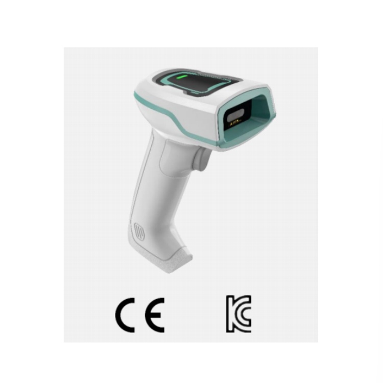 MV-IDH2000RF/H/03SR/03WN 海康30万3.1mm医疗款RF无线手持读码器