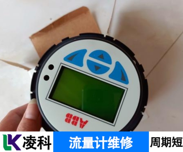 BACH巴赫流量表故障维修攻略全