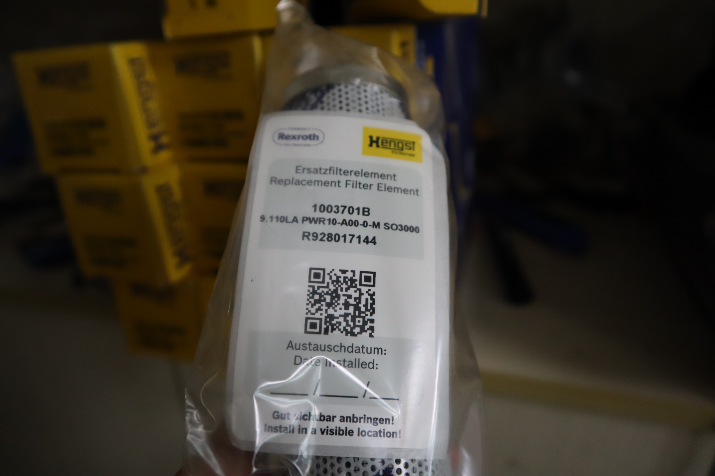 4WRPH6C4B40L-2X/G24Z4/M 0811404039 德国力士乐REXROTH 比例阀
