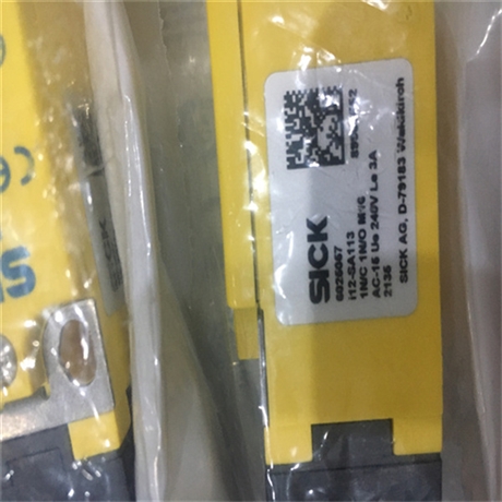 施克传感器 KT5W-2N2113相关数据