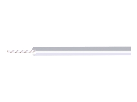 High temperature resistant silicone electric insulation heating wire industrial pipeline heat tracing antifreeze heating cable