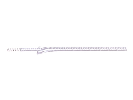 High temperature resistant fiberglass braided heating wire is suitable for heating components such as microwave ovens, electric ovens, warm air blowers, and other electrical appliances