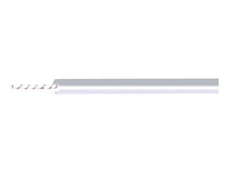 UL certified silicone heating wire, heat-resistant iron chromium aluminum nickel chromium alloy heating wire, 300V-600V industrial heating cable