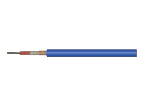 Carbon fiber heating cable, 220V household electric underfloor heating wire, double conductor shielding, PVC silicone insulation
