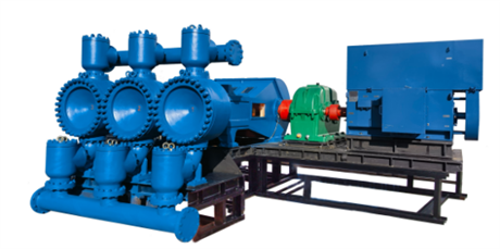 diaphragm pump