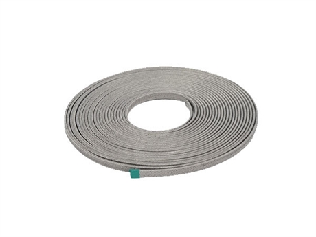 Explosion proof shielding type self limiting temperature electric heating belt DXW series pipeline insulation and antifreeze 220V