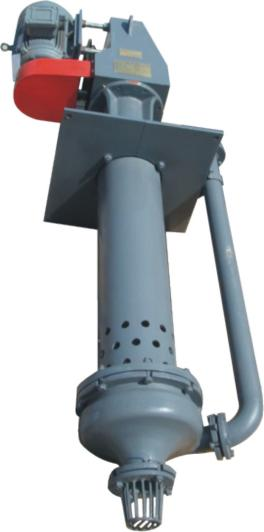 Carbon pump