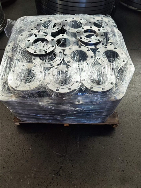 PL Flange 