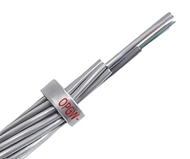 OPGW cable