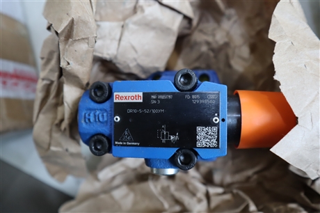 DR10-5-52/100YM R900597197 DR10-5-5X/100YM 力士乐REXROTH