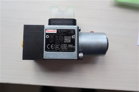 HED8OA-20/200K14 R901102708 HED8OA-2X/200K14 力士乐REXROTH
