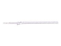High temperature resistant fiberglass braided heating wire is suitable for heating components such as microwave ovens, electric ovens, warm air blowers, and other electrical appliances