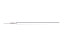 PVC spiral core double-layer heating wire, refrigerator, air conditioner, electric blanket, specialized flexible heating wire
