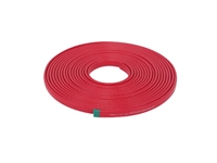 Industrial enhanced self limiting temperature tracing DXW-PH-14mm pipeline anti freezing insulation electric tracing