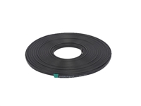 Flame retardant basic type self limiting temperature electric heating belt DXW series pipeline antifreeze insulation