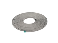 Explosion proof shielding type self limiting temperature electric heating belt DXW series pipeline insulation and antifreeze 220V