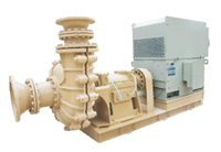 Slurry pump