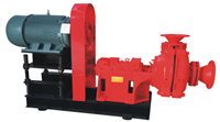 Slurry pump 1