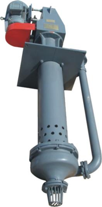Carbon pump