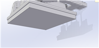 Suction plate