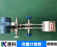 ALICAT流量计指示零或移动很小维修让你放心