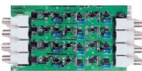 SZTL-FD信号放大器 零电平自校准 模拟信号调理 高精度低噪声