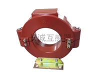 湘潭 LX Z K-100 零序电流互感器 10kV 开合式电缆保护互感器