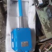 恒泰GEJ20/35A型煤矿皮带输送机跑偏传感器