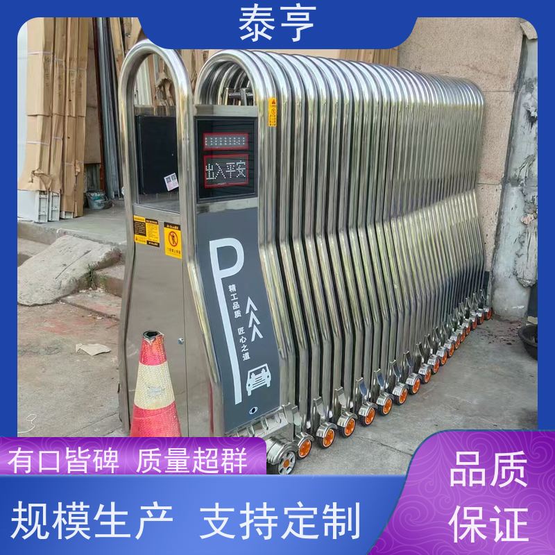 上海黄浦区找哪家厂房伸缩门