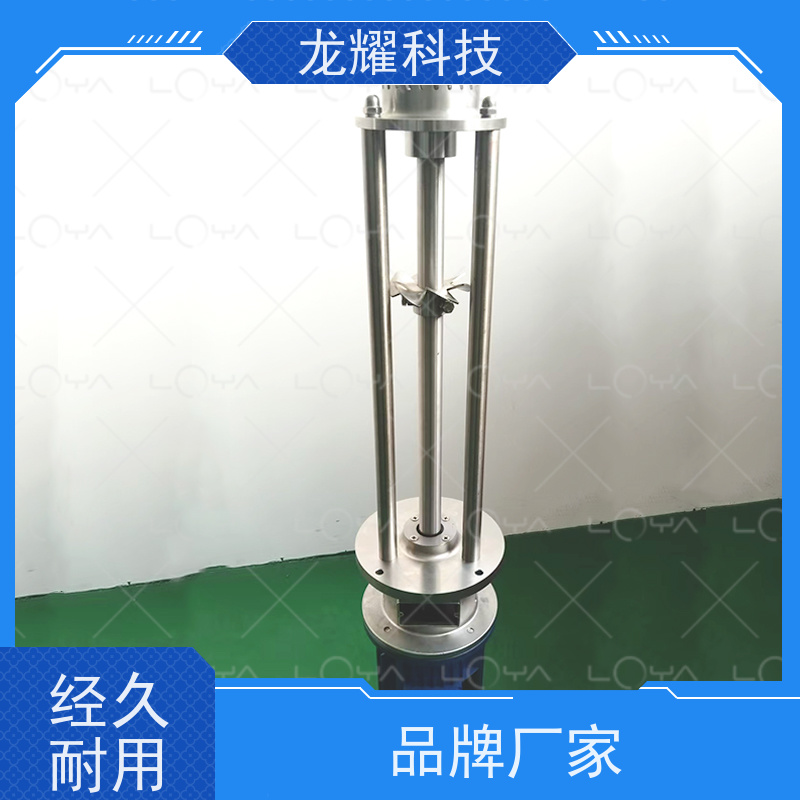 超大功率工业乳化设备剪切头 液压驱动系统 沥青改性核心设备