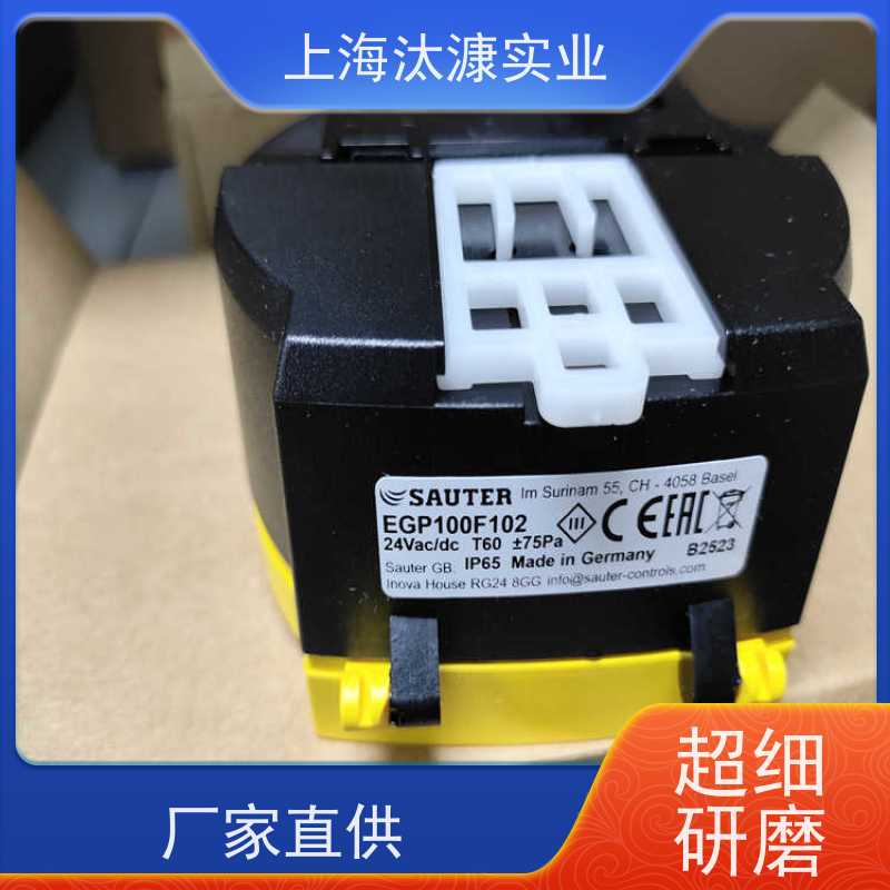 瑞士SAUTER索特 位置传感器 RLP10F001 原厂直采 库存发售