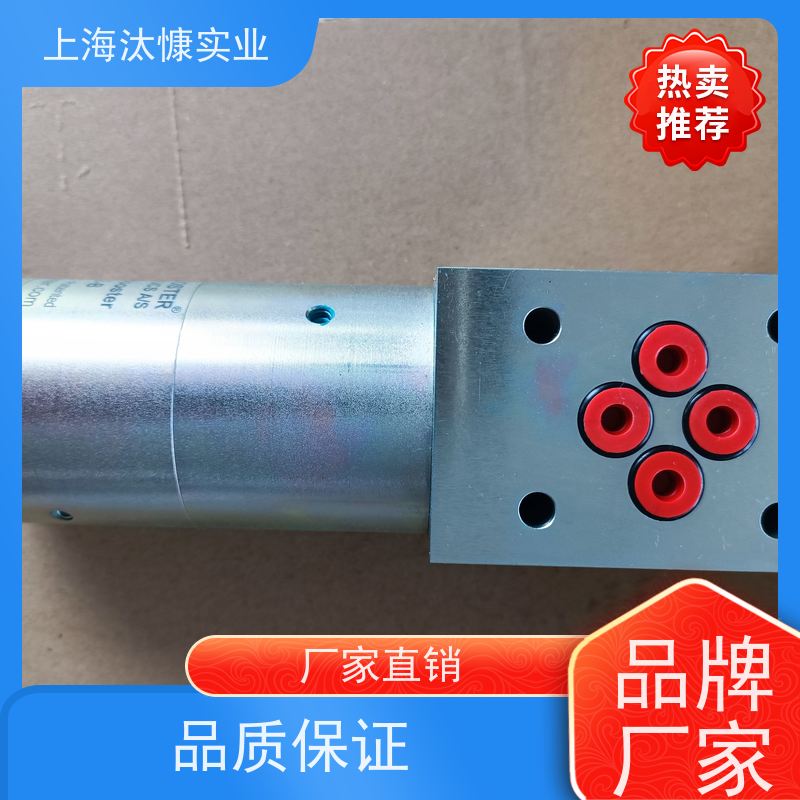 丹麦miniBOOSTER 带控制阀 往复式增压器 HC1-6.2-B-1 德国一手货源  
