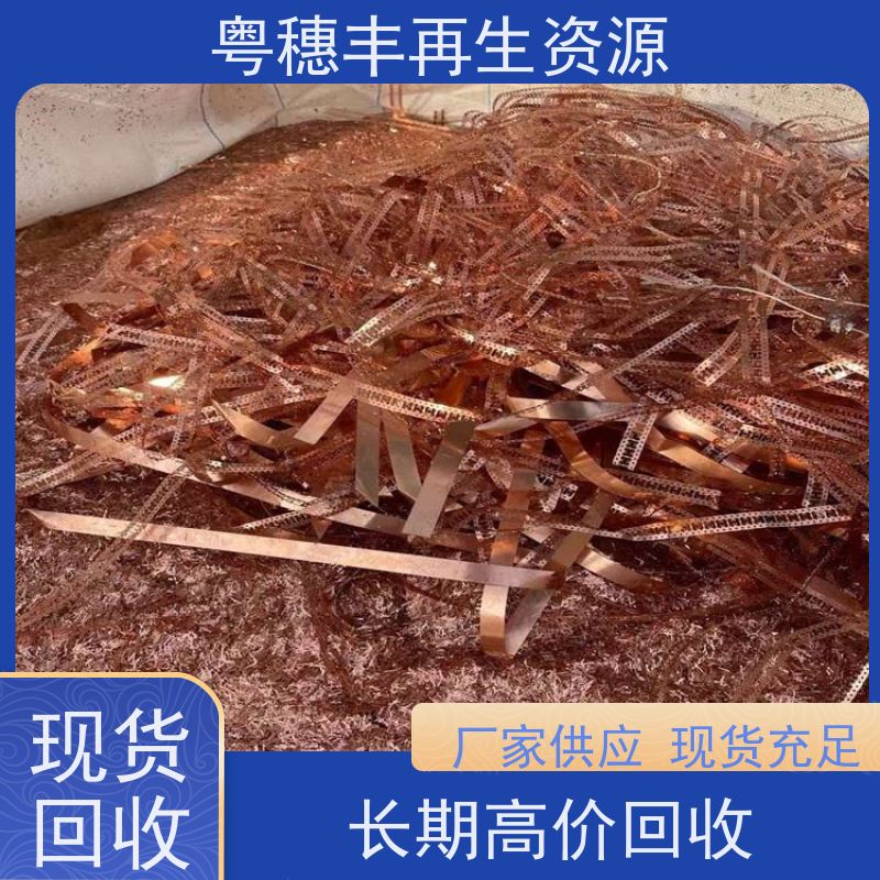 电线回收厂家 可随时致电 交易快捷  粤穗丰再生资源
