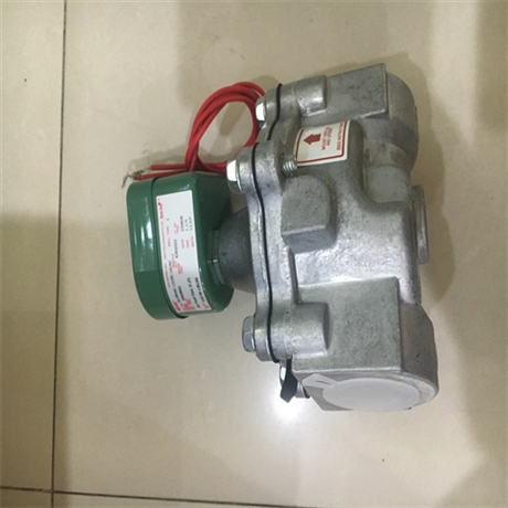 ASCO阿斯卡电磁阀8262R232 DC24V-120V运行方式