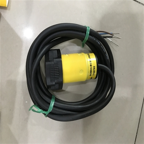 TURCK环型电感式传感器Bi30R-Q20-AP6X2-H1741开关温度