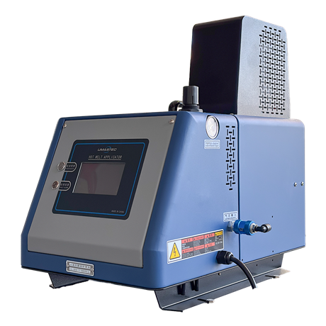 Umaste 5L Air Pump Hot Melt Adhesive Machine 705B