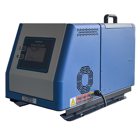 Umaste 7L gear pump hot melt adhesive machine 907B