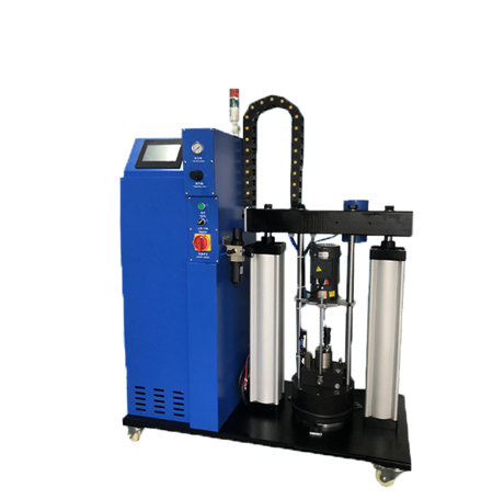 Yumast 5-gallon PUR hot melt adhesive machine P05