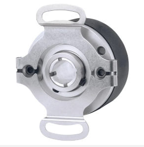 JRT/H incremental through-hole/pinhole encoder