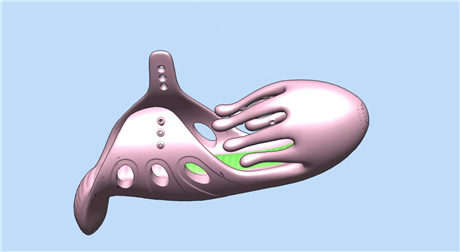 silicone toy
