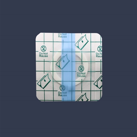 PU film with loop, waterproof, breathable, easy to peel off, easy to stick, reusable