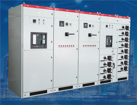 All types of distribution cabinets