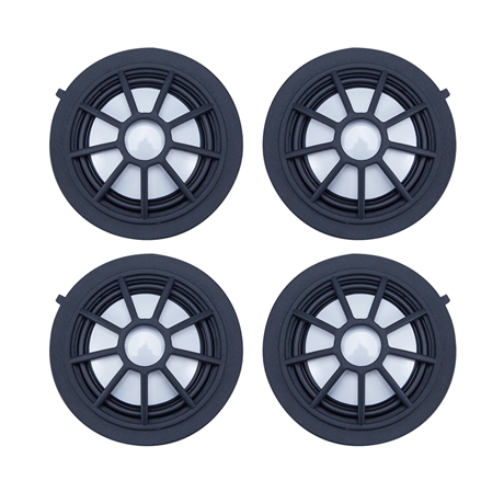 BMW dedicated car speaker high fidelity car audio speaker replacement and upgrade accessories