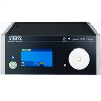 德国原装进口 STORZ史托斯内窥镜用LED灯冷光源TL400