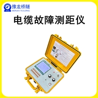 CableFaultLocator 控制电缆故障测试仪操作规程