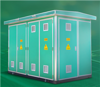 box-type substation
