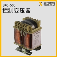 BKC-500 Control Transformer Coal Mine Explosion proof Switch Accessories